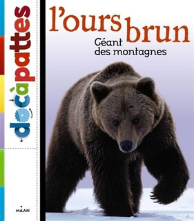 Couverture_L' ours brun