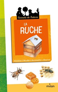 Front cover_La ruche