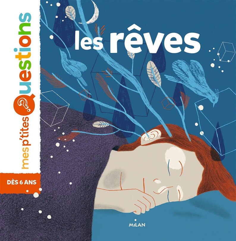 Les rêves mes petites questions
