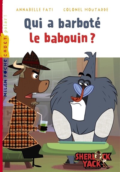 Couverture_Qui a barboté le babouin ?