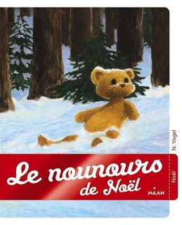 Couverture_NOUNOURS DE NOEL (LE)