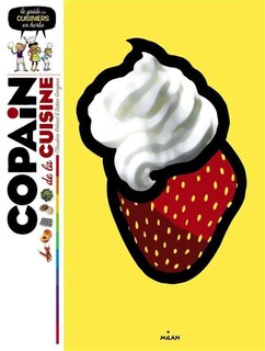 Couverture_Copain de la cuisine