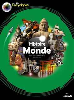 Couverture_Histoire du monde