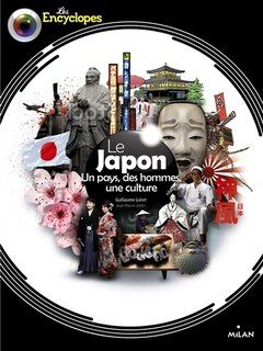 Front cover_Le Japon