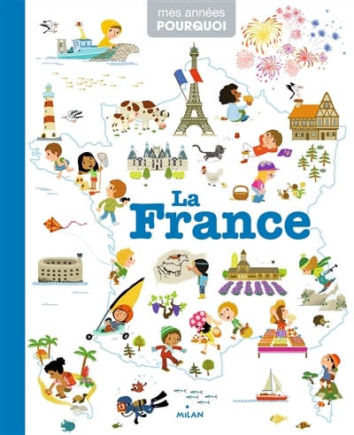 Couverture_La France