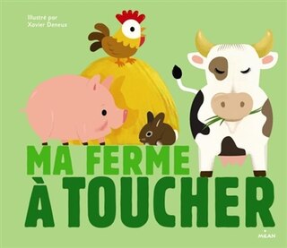 Front cover_Ma ferme à toucher