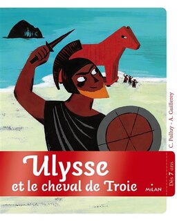 ULYSSE ET LE CHEVAL DE