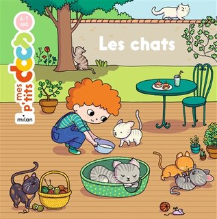 Couverture_Les chats