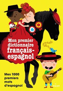 Front cover_MON IMAGIER FRANCAIS-ES
