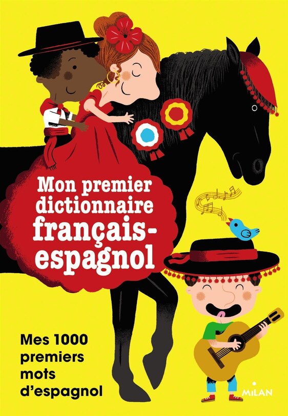 Front cover_MON IMAGIER FRANCAIS-ES