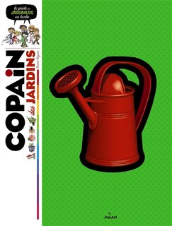 Front cover_Copain des jardins