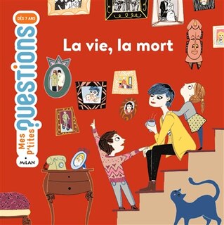 Couverture_La vie, la mort