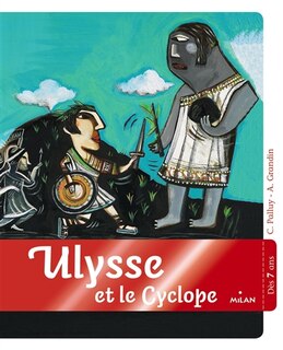Front cover_ULYSSE ET LE CYCLOPE