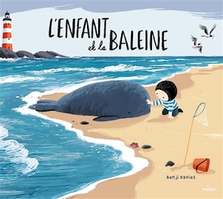 L' enfant et la baleine