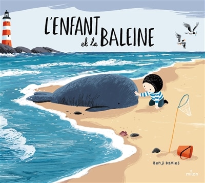 L' enfant et la baleine