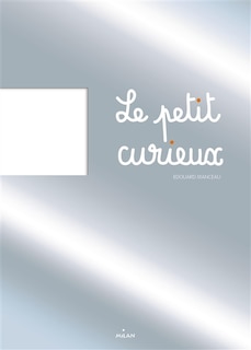 Front cover_Le petit curieux