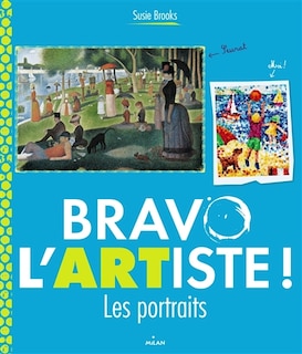 Couverture_Les portraits