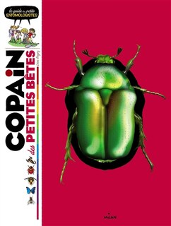 Front cover_COPAIN DES PETITES BETE