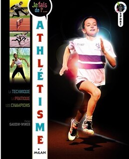 Couverture_Je fais de l'athlétisme