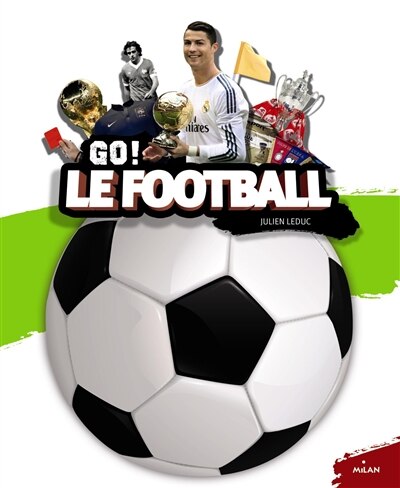 Couverture_Le football