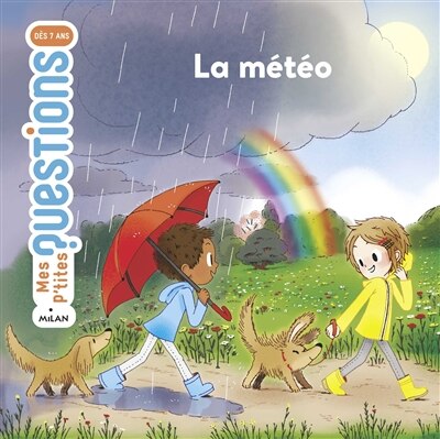 Couverture_La m&eacute;t&eacute;o