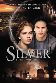 Silver tome 3