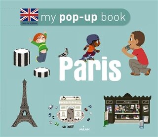 PARIS VERSION ANGLAISE