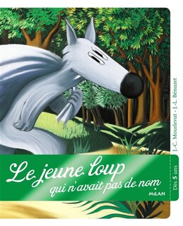 Couverture_Jeune Loup Qui N'avait