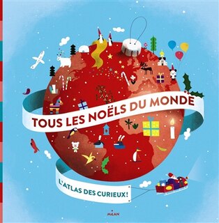 TOUS LES NOELS DU MONDE