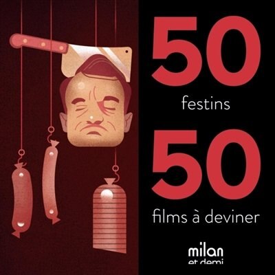 Front cover_50 festins, 50 films à deviner