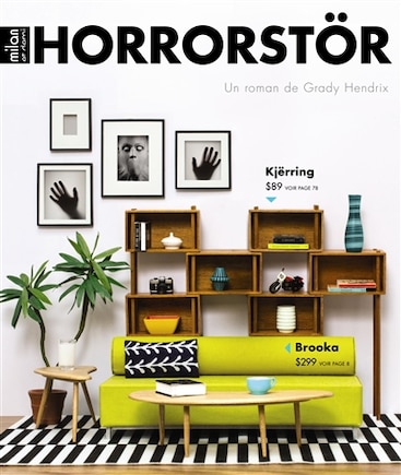 Couverture