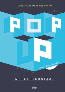 Pop-up: art et technique