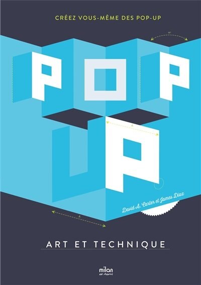 Pop-up: art et technique