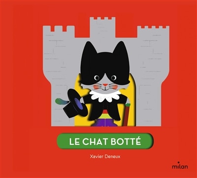Couverture_Le chat botté