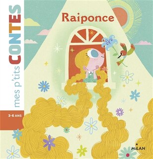Couverture_RAIPONCE