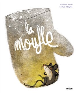 Front cover_La Moufle