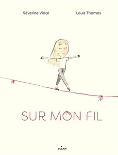 Front cover_Sur mon fil