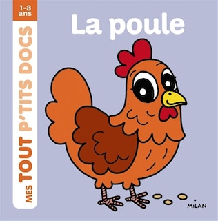 Front cover_POULE (LA)