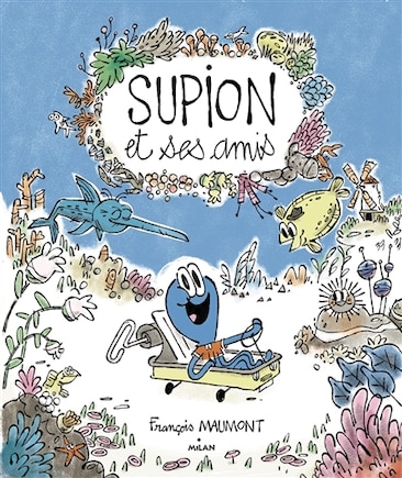 Couverture