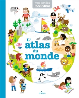 Couverture_L'atlas du monde