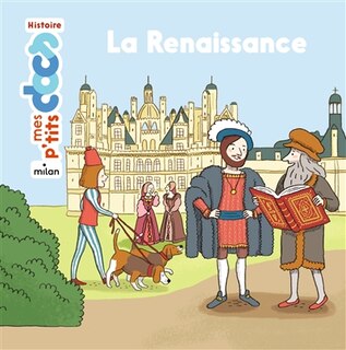 Front cover_La Renaissance