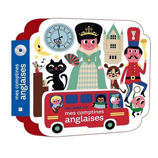 Couverture_MES PREMIERES COMPTINES