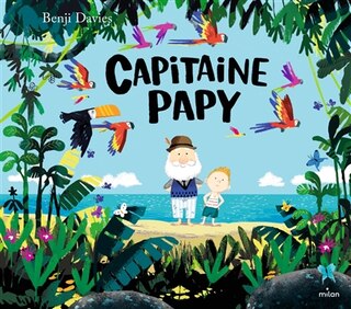 Front cover_Capitaine Papy