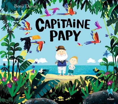 Front cover_Capitaine Papy