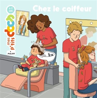 Front cover_CHEZ LE COIFFEUR