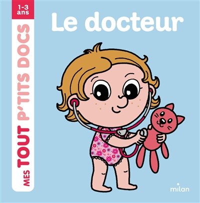 Couverture_Le docteur