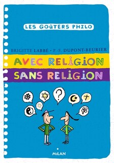 Front cover_Avec religion, sans religion