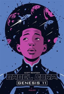 Couverture_Babel corp Tome 1