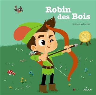 Couverture_Robin des bois