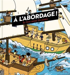A L'ABORDAGE